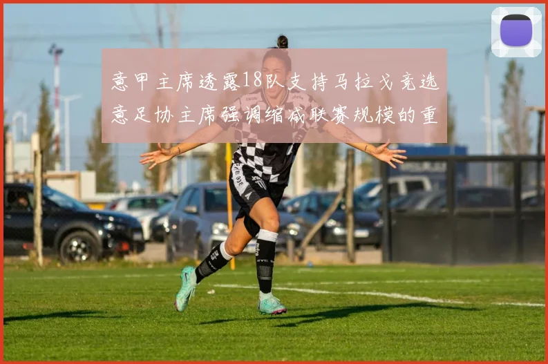 意甲主席透露18队支持马拉戈竞选意足协主席强调缩减联赛规模的重要性